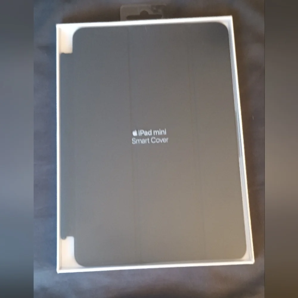 iPad mini 5th generation smart cover, 3 bundle